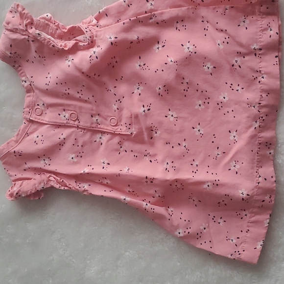 3 pieces infant short outfit - Picture 3 of 7